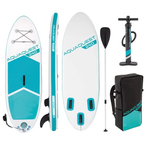 Paddle intex 240