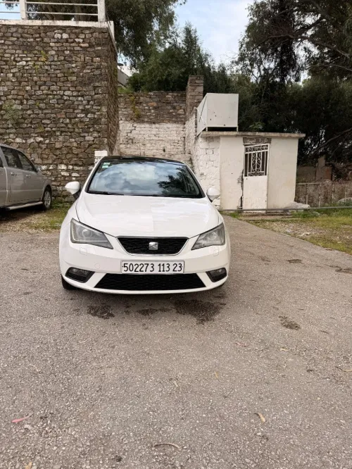 Seat Ibiza 2013 Sport Edition
