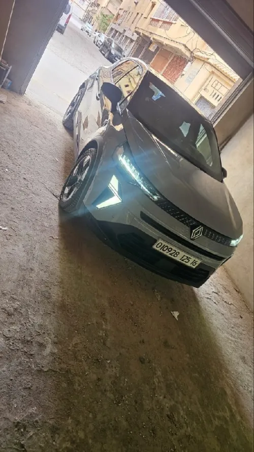 Renault Captur 2025 
