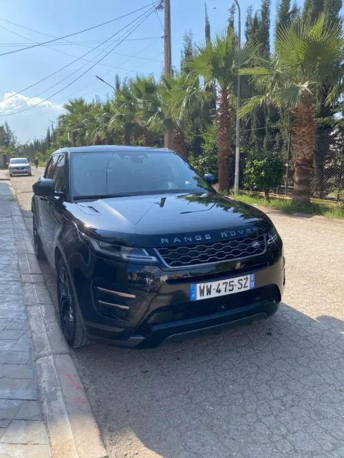 Land Rover Range Rover Evoque 2021 Dynamique 5 Portes 