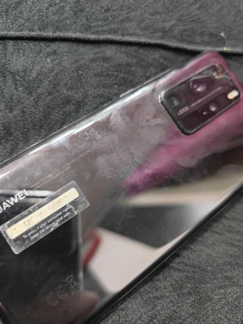 Huawei P40 pro