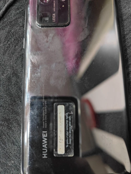 Huawei P40 pro