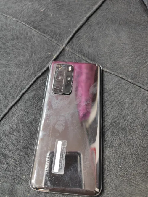 Huawei P40 pro