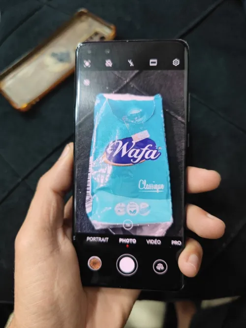 Huawei P40 pro