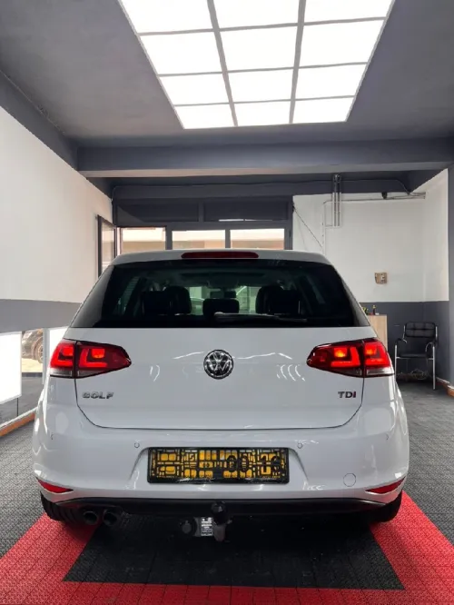 Volkswagen Golf 7 2013 Highline