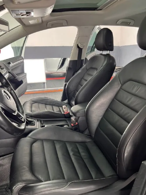 Volkswagen Golf 7 2013 Highline