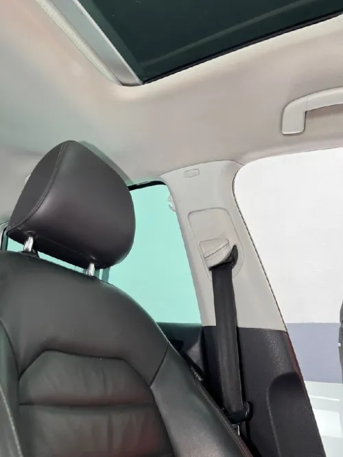 Volkswagen Golf 7 2013 Highline