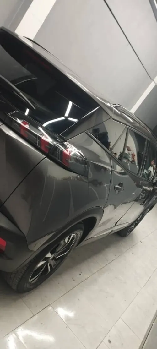 Peugeot 2008 2022 Allure