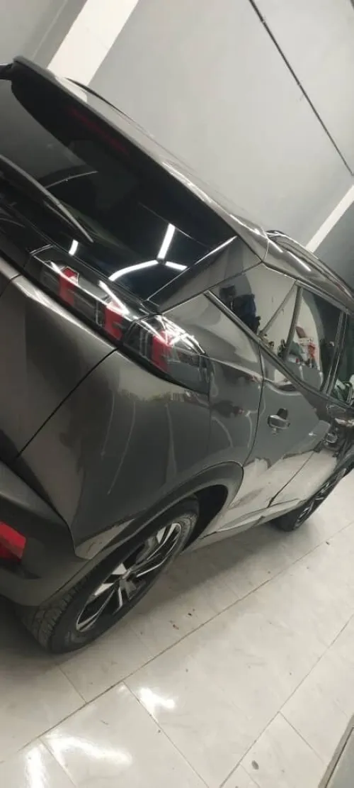 Peugeot 2008 2022 Allure