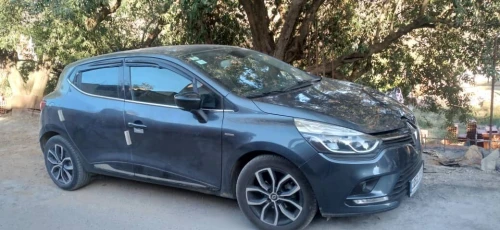 Renault Clio 4 Facelift 2019 Limited 2