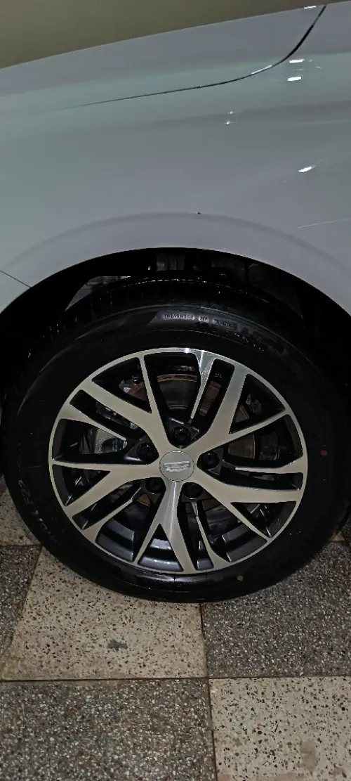 Geely Emgrand 2025 Emgrand
