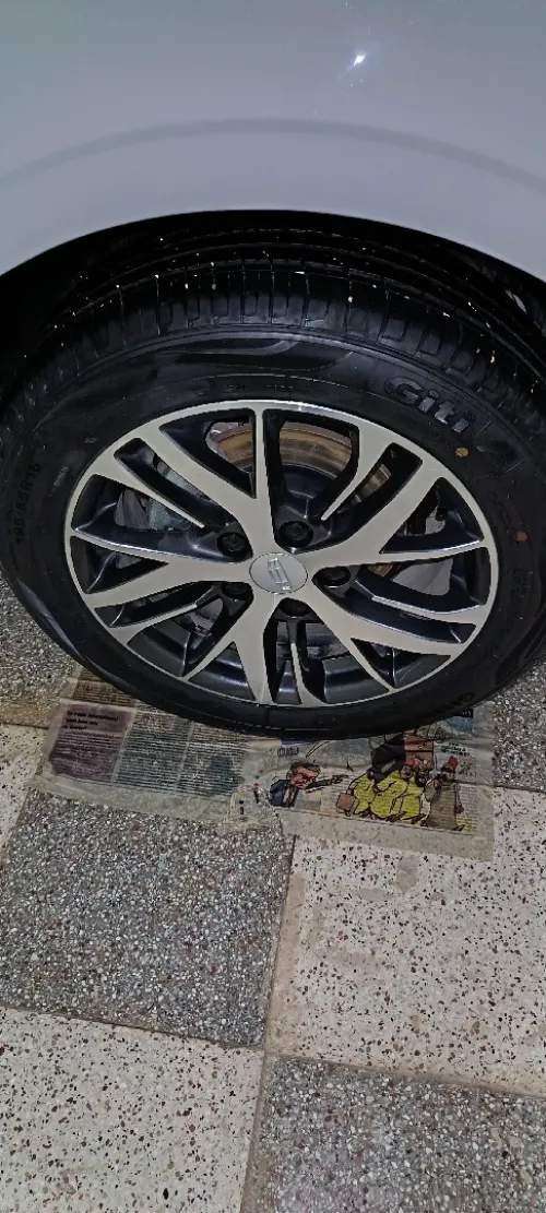 Geely Emgrand 2025 Emgrand