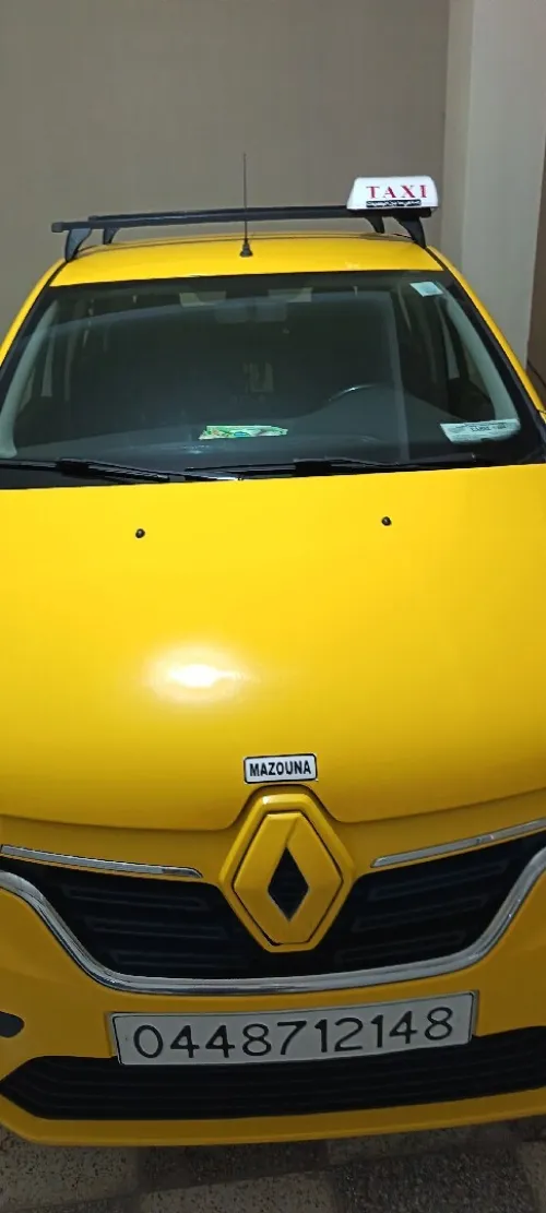 Renault Symbol 2021 Made In Bladi