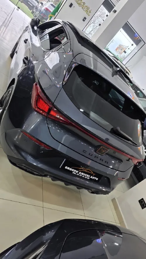 Cupra  Leon 2024 VZ Cup