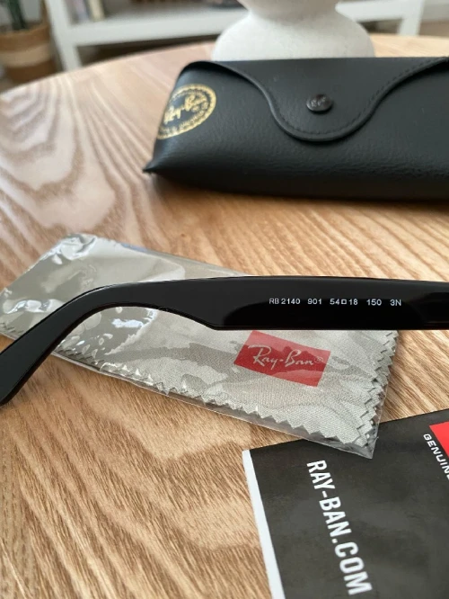 Rayban wayfarer 