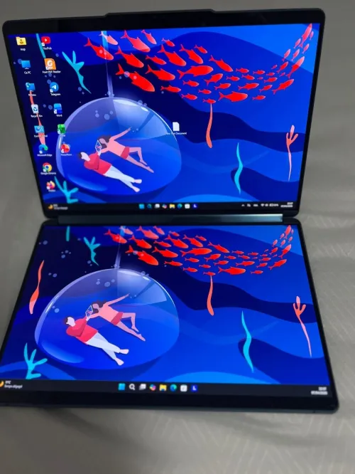 LENOVO Yoga Book 9 13iru8