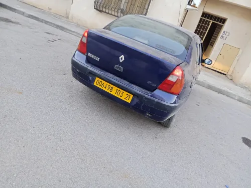 Renault Clio Classique 2003 