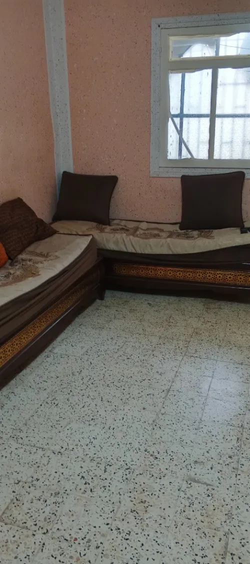 Location Appartement Batna Batna