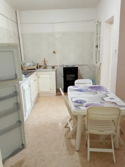 Vente Appartement F3 Batna Fesdis