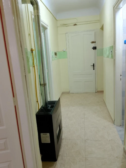Vente Appartement F3 Batna Fesdis