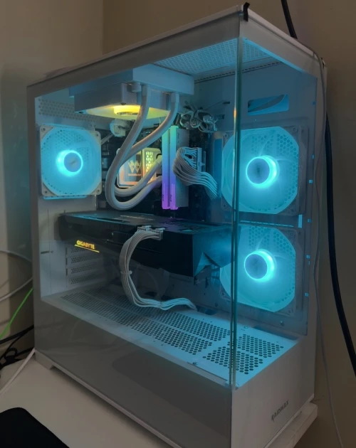 Pc gamer