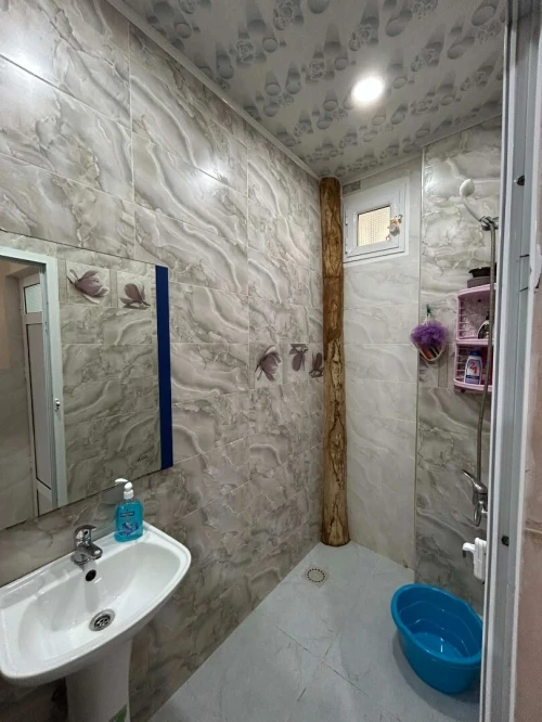 Vente Appartement F3 Chlef Sidi abderrahmane