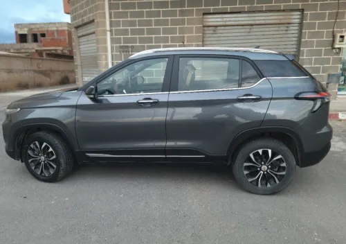 Chevrolet Groove 2022 Premier