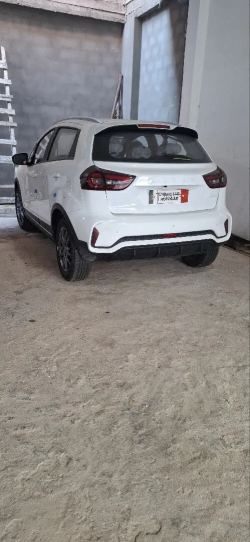 Lifan Lifan 2026 X3pro