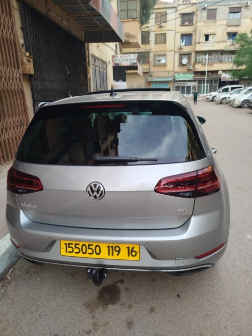 Volkswagen Golf 7 2019 JOIN