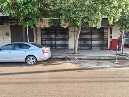 Location Local Aïn Defla Khemis miliana