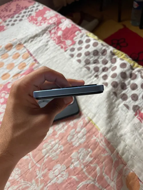Itel A70