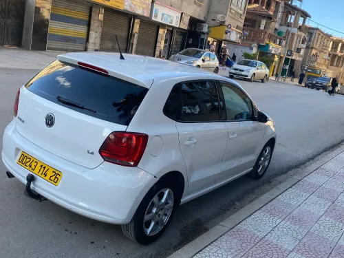 Volkswagen Polo 2014 Polo