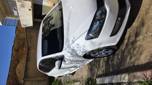 Volkswagen Polo 2014 Concept