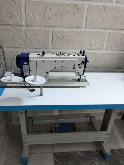 Machine a coudre