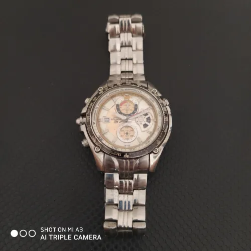 montre casio edifice 