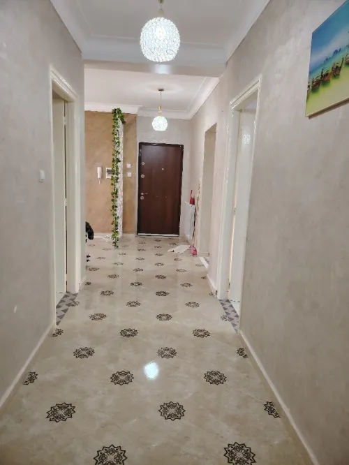 Location Appartement F4 Alger Souidania