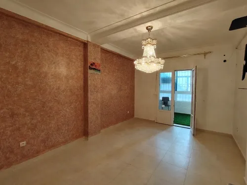 Location Appartement F4 Alger Souidania