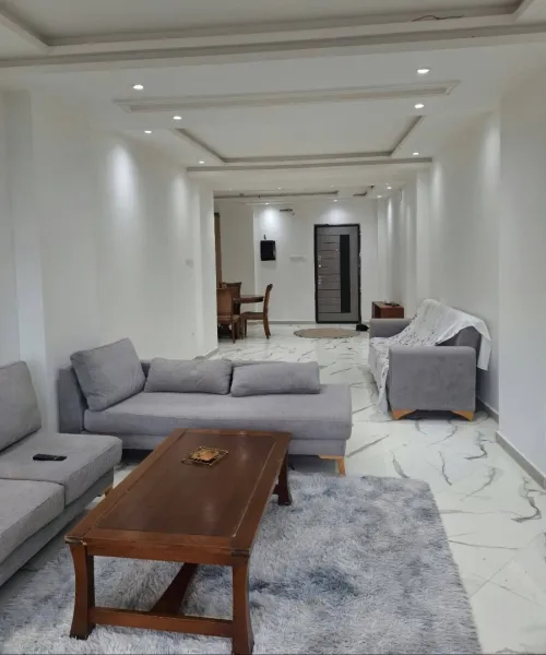 Vente Appartement F4 Annaba Annaba 4