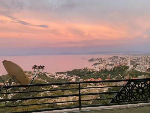 Vente Appartement F4 Annaba Annaba