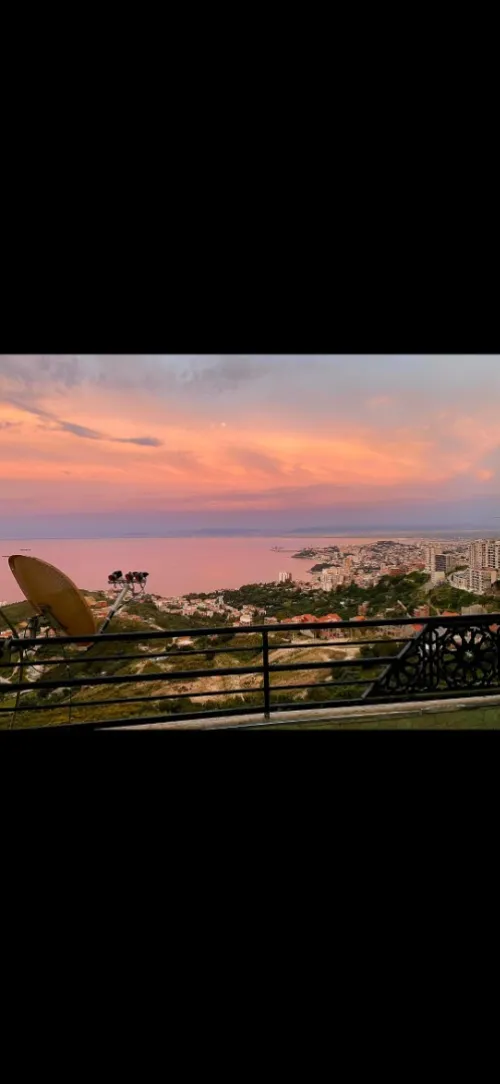 Vente Appartement F4 Annaba Annaba