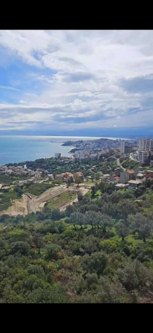 Vente Appartement F4 Annaba Annaba
