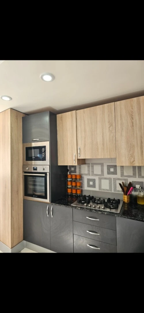 Vente Appartement F4 Annaba Annaba
