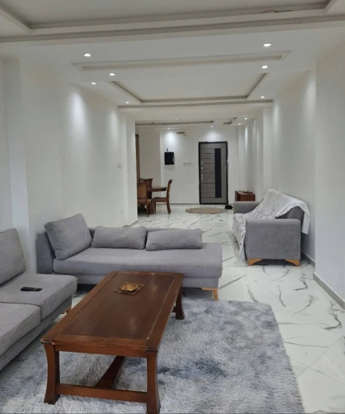 Vente Appartement F4 Annaba Annaba