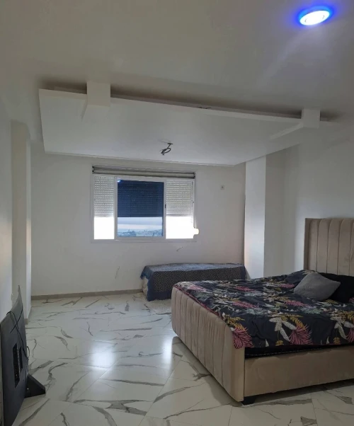 Vente Appartement F4 Annaba Annaba