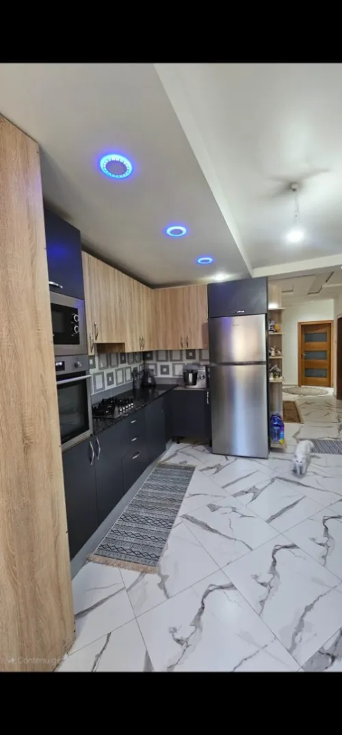 Vente Appartement F4 Annaba Annaba