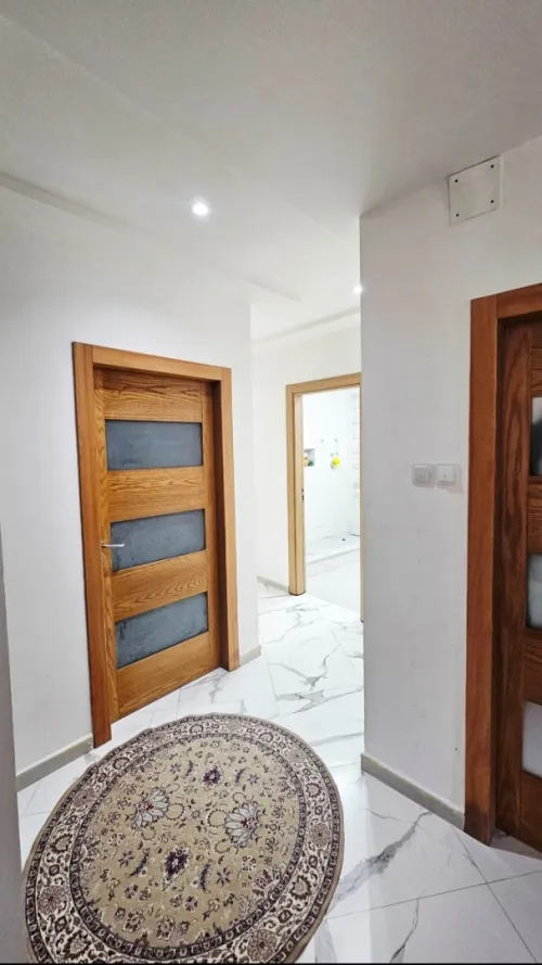 Vente Appartement F4 Annaba Annaba