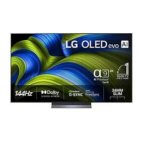 OLED77C54LA
