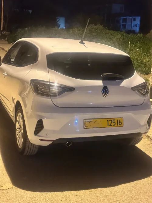 Renault Clio 5  2025 Evolution