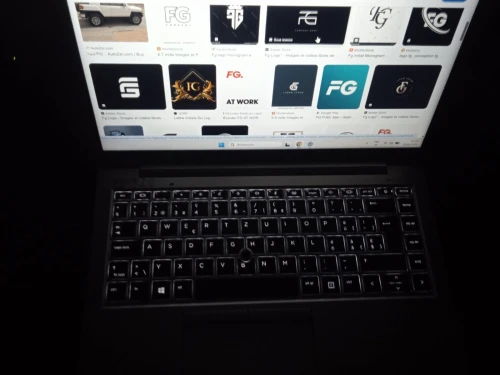 pc Elitebook 840 G7 Notebook PC