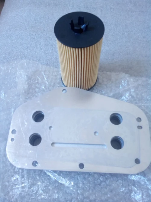 refroidisseur d huile  chevrolet + opel